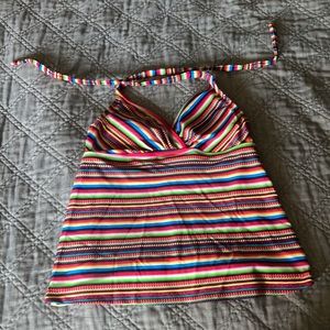 Tankini Top